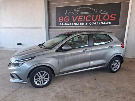 FIAT Argo 1.0 4P FLEX FIREFLY, Foto 4