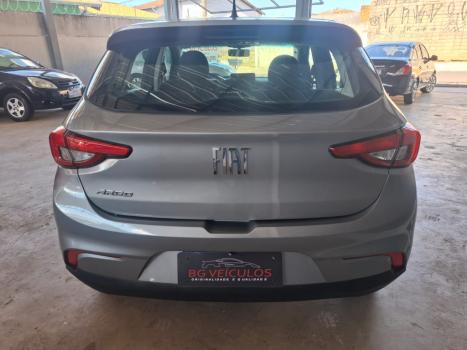 FIAT Argo 1.0 4P FLEX FIREFLY, Foto 5