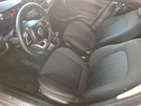 FIAT Argo 1.0 4P FLEX FIREFLY, Foto 7