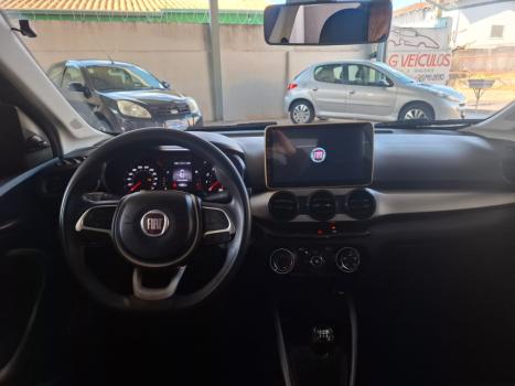 FIAT Argo 1.0 4P FLEX FIREFLY, Foto 8