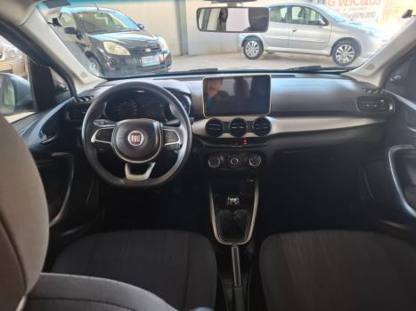 FIAT Argo 1.0 4P FLEX FIREFLY, Foto 9