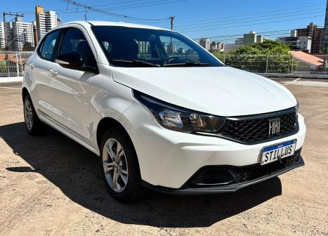 FIAT Argo 1.0 4P FLEX FIREFLY DRIVE, Foto 2
