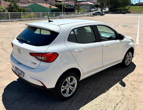 FIAT Argo 1.0 4P FLEX FIREFLY DRIVE, Foto 3