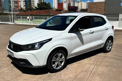 FIAT Argo 1.0 4P FLEX FIREFLY DRIVE, Foto 6