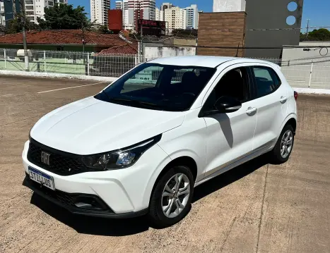 FIAT Argo 1.0 4P FLEX FIREFLY DRIVE, Foto 10