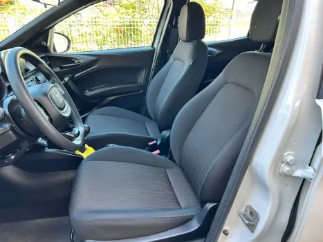 FIAT Argo 1.0 4P FLEX FIREFLY DRIVE, Foto 12