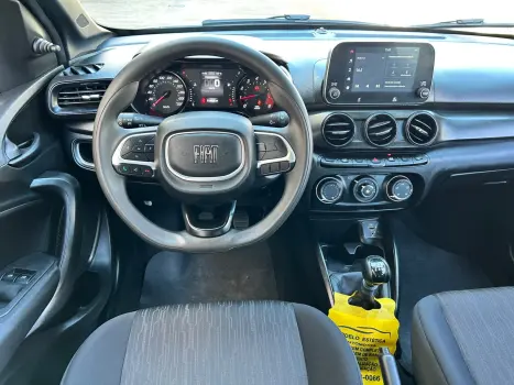 FIAT Argo 1.0 4P FLEX FIREFLY DRIVE, Foto 15