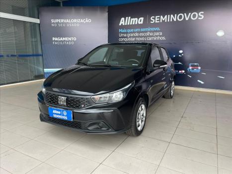 FIAT Argo 1.0 4P FLEX FIREFLY DRIVE, Foto 1