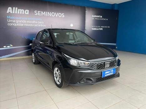 FIAT Argo 1.0 4P FLEX FIREFLY DRIVE, Foto 2