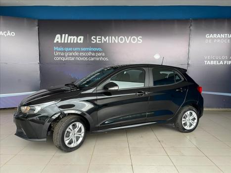 FIAT Argo 1.0 4P FLEX FIREFLY DRIVE, Foto 4