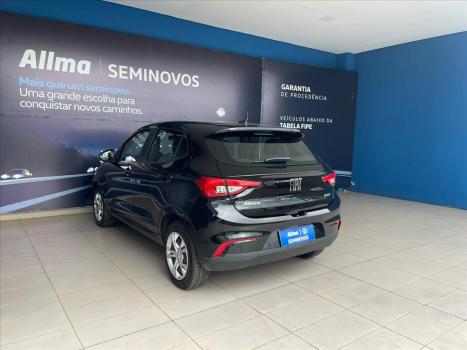 FIAT Argo 1.0 4P FLEX FIREFLY DRIVE, Foto 5