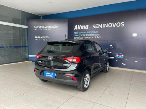 FIAT Argo 1.0 4P FLEX FIREFLY DRIVE, Foto 6