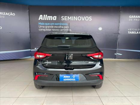 FIAT Argo 1.0 4P FLEX FIREFLY DRIVE, Foto 8