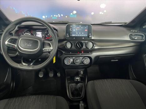 FIAT Argo 1.0 4P FLEX FIREFLY DRIVE, Foto 9