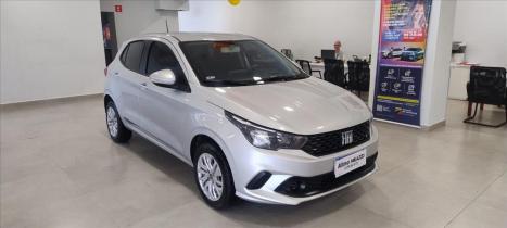 FIAT Argo 1.0 4P FLEX FIREFLY DRIVE, Foto 1