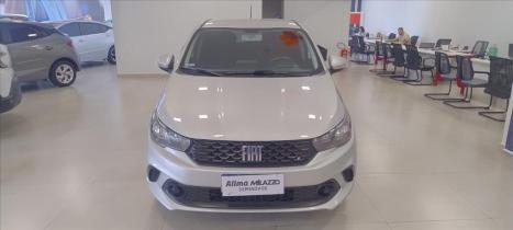 FIAT Argo 1.0 4P FLEX FIREFLY DRIVE, Foto 2