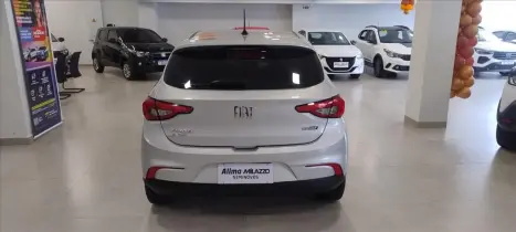 FIAT Argo 1.0 4P FLEX FIREFLY DRIVE, Foto 15