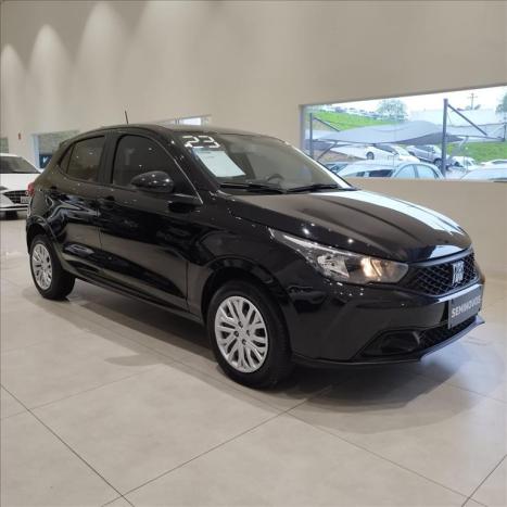 FIAT Argo 1.0 4P FLEX FIREFLY DRIVE, Foto 1