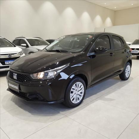 FIAT Argo 1.0 4P FLEX FIREFLY DRIVE, Foto 3