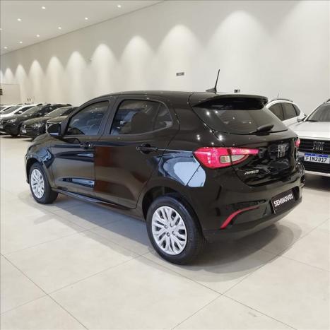 FIAT Argo 1.0 4P FLEX FIREFLY DRIVE, Foto 6
