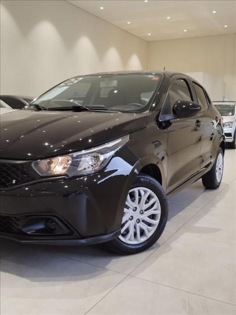 FIAT Argo 1.0 4P FLEX FIREFLY DRIVE, Foto 7