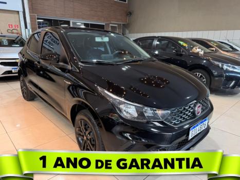FIAT Argo 1.0 4P FLEX FIREFLY DRIVE, Foto 1