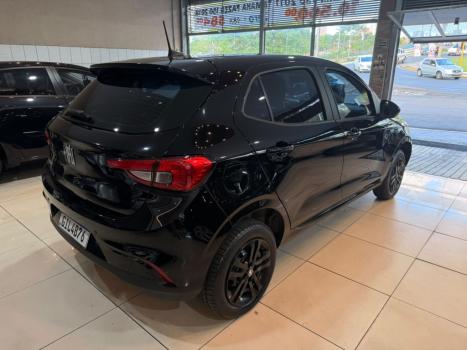 FIAT Argo 1.0 4P FLEX FIREFLY DRIVE, Foto 4