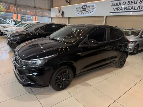 FIAT Argo 1.0 4P FLEX FIREFLY DRIVE, Foto 12