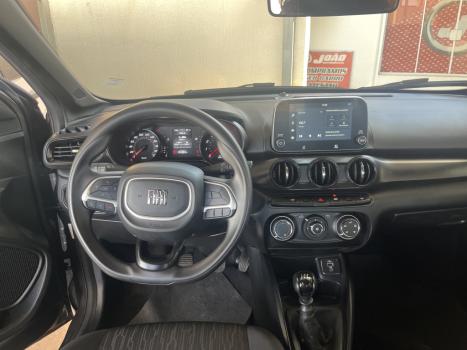 FIAT Argo 1.0 4P FLEX FIREFLY DRIVE, Foto 2