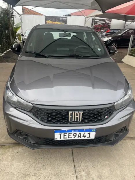FIAT Argo 1.0 4P FLEX FIREFLY DRIVE, Foto 8