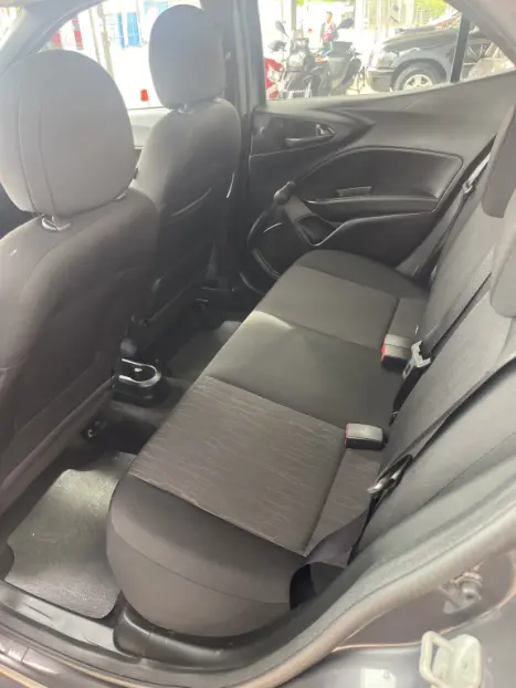 FIAT Argo 1.0 4P FLEX FIREFLY DRIVE, Foto 9