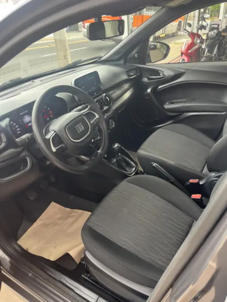 FIAT Argo 1.0 4P FLEX FIREFLY DRIVE, Foto 11