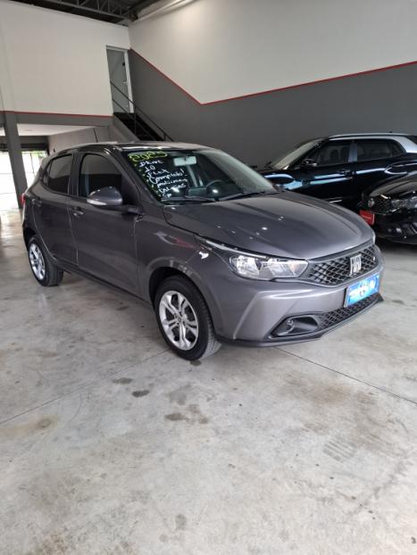 FIAT Argo 1.0 4P FLEX FIREFLY DRIVE, Foto 3