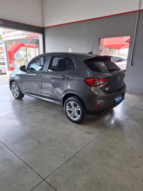 FIAT Argo 1.0 4P FLEX FIREFLY DRIVE, Foto 4