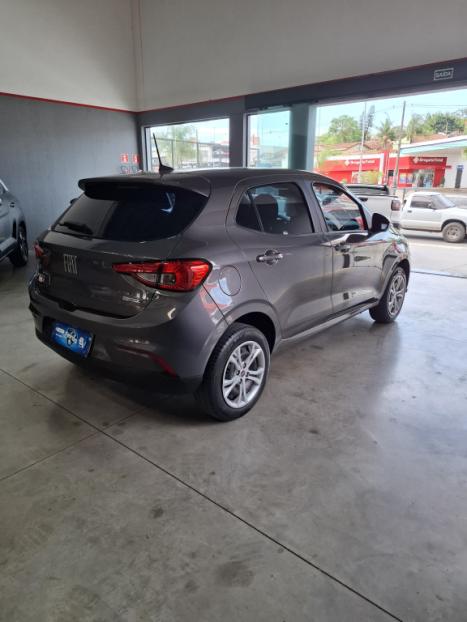 FIAT Argo 1.0 4P FLEX FIREFLY DRIVE, Foto 6