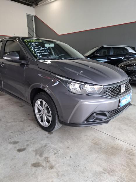 FIAT Argo 1.0 4P FLEX FIREFLY DRIVE, Foto 7