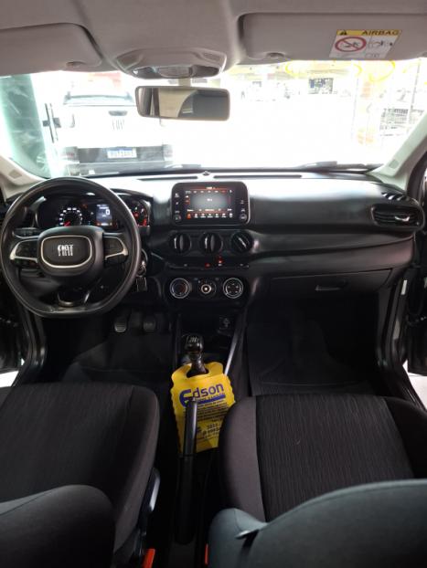 FIAT Argo 1.0 4P FLEX FIREFLY DRIVE, Foto 15