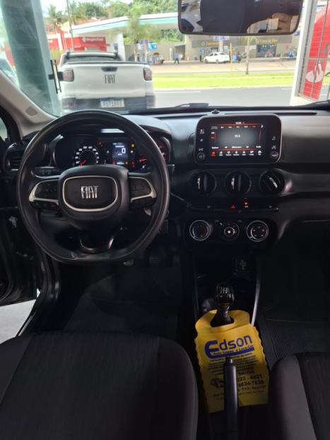 FIAT Argo 1.0 4P FLEX FIREFLY DRIVE, Foto 17