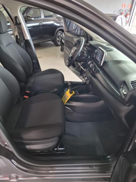 FIAT Argo 1.0 4P FLEX FIREFLY DRIVE, Foto 20