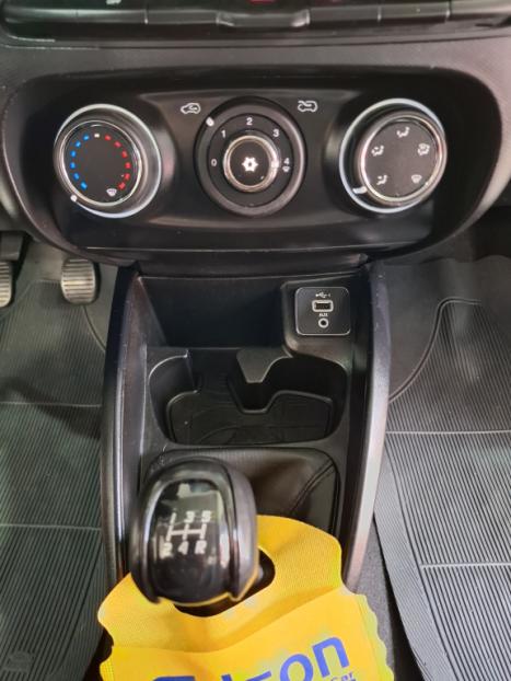 FIAT Argo 1.0 4P FLEX FIREFLY DRIVE, Foto 24