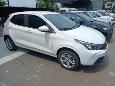 FIAT Argo 1.0 4P FLEX FIREFLY DRIVE, Foto 2
