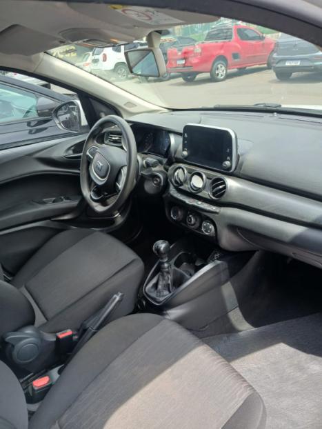FIAT Argo 1.0 4P FLEX FIREFLY DRIVE, Foto 4