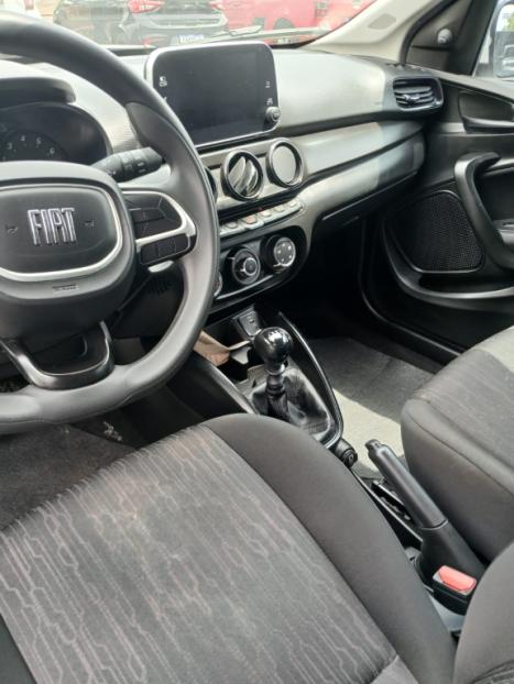 FIAT Argo 1.0 4P FLEX FIREFLY DRIVE, Foto 6