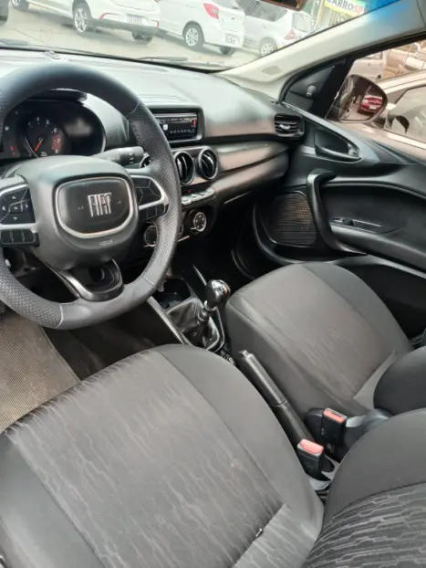 FIAT Argo 1.0 4P FLEX FIREFLY DRIVE, Foto 3