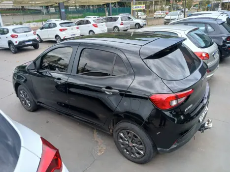 FIAT Argo 1.0 4P FLEX FIREFLY DRIVE, Foto 4