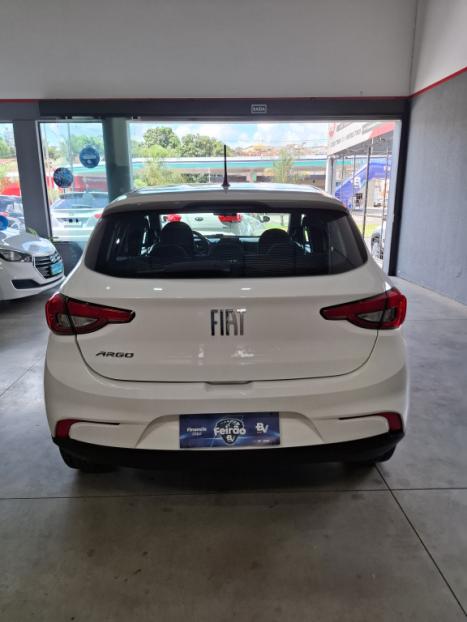 FIAT Argo 1.0 4P FLEX FIREFLY, Foto 5