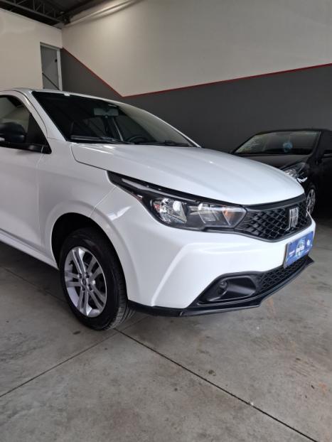 FIAT Argo 1.0 4P FLEX FIREFLY, Foto 9