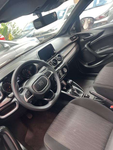 FIAT Argo 1.0 4P FLEX FIREFLY, Foto 3