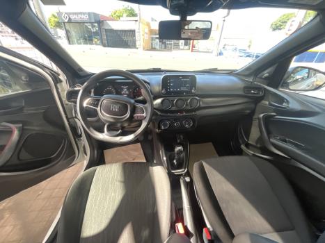 FIAT Argo 1.0 4P FLEX FIREFLY, Foto 5