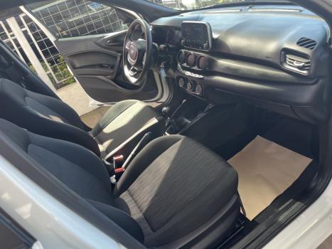 FIAT Argo 1.0 4P FLEX FIREFLY, Foto 6